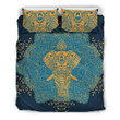 Elephant Indian Cla19100720B Bedding Sets