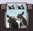 Cow Cl07110231Mdb Bedding Sets