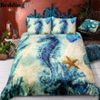 Seahorse Clm1410174B Bedding Sets