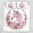 White Unicorn Clh121206B Bedding Sets