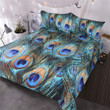 Peacock Cla1809138B Bedding Sets