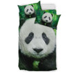 Panda Bedding Set 