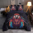 Parrot Bedding Set 