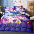 Rainbow Unicorn Bedding Set 