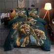 Lion Bedding Set 