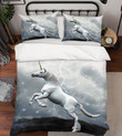 Unicorn Bedding Set 