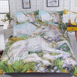 Adorned Unicorn Bedding Set Vnlfnlmk