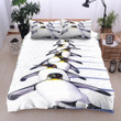 Penguin Bedding Set All Over Prints