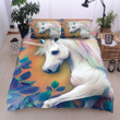 Unicorn Bedding Set All Over Prints