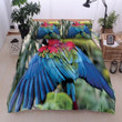 Parrot Bedding Set All Over Prints