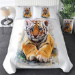 Tiger Bedding Set All Over Prints