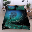 Peacock Bedding Set All Over Prints