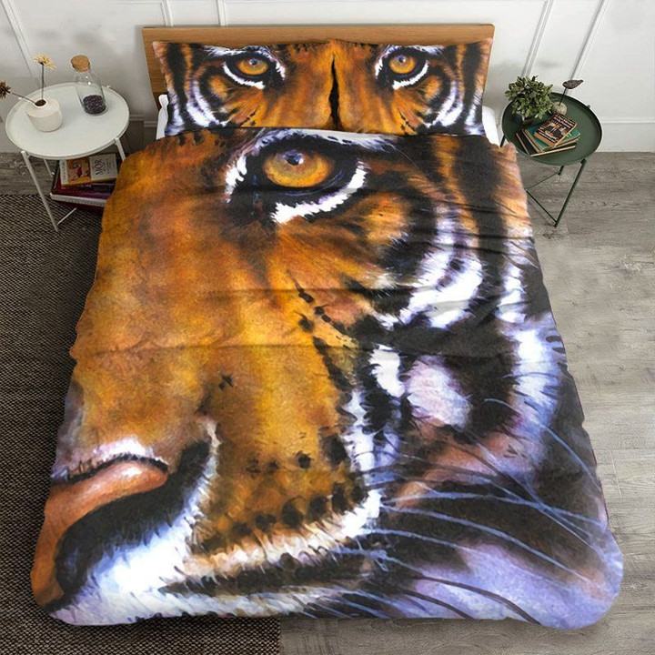 Tiger Aa0510094T Bedding Sets