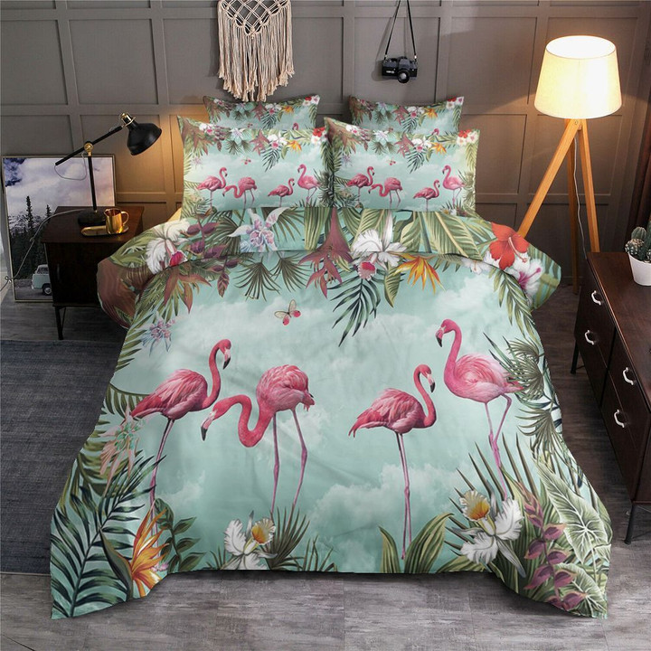 Flamingo Hm1511064T Bedding Sets