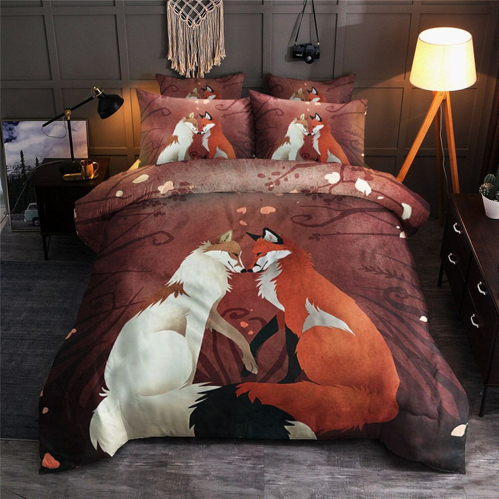 Fox Nn1909029T Bedding Sets