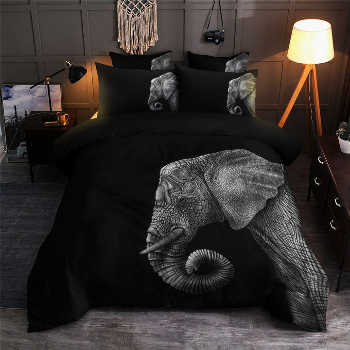 Elephant Dt1810065T Bedding Sets