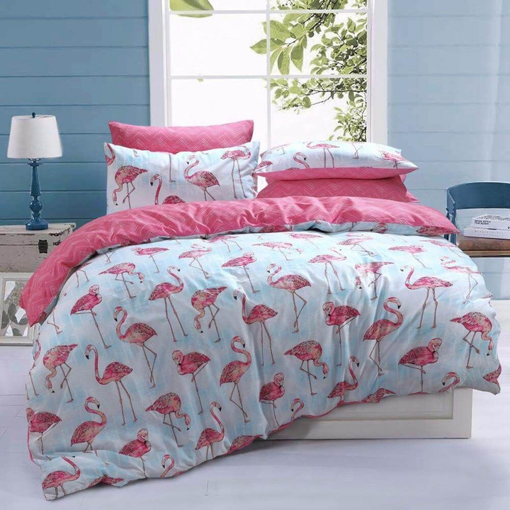 Flamingo Cla1612371B Bedding Sets