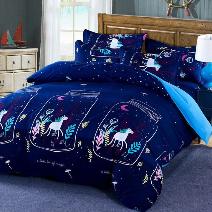 Unicorn Clh3009204B Bedding Sets