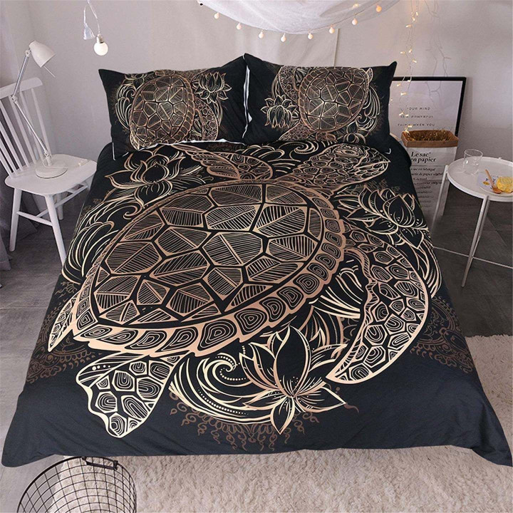 Turtle Clh3009198B Bedding Sets