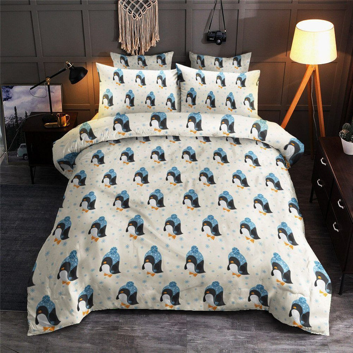 Penguin Nn1809082T Bedding Sets