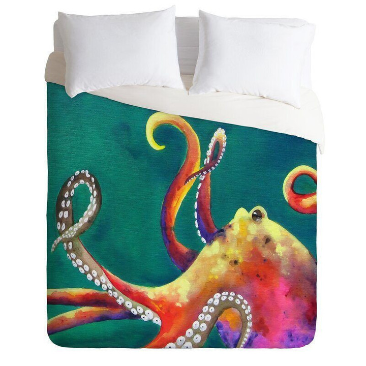 Octopus Clh0510240B Bedding Sets