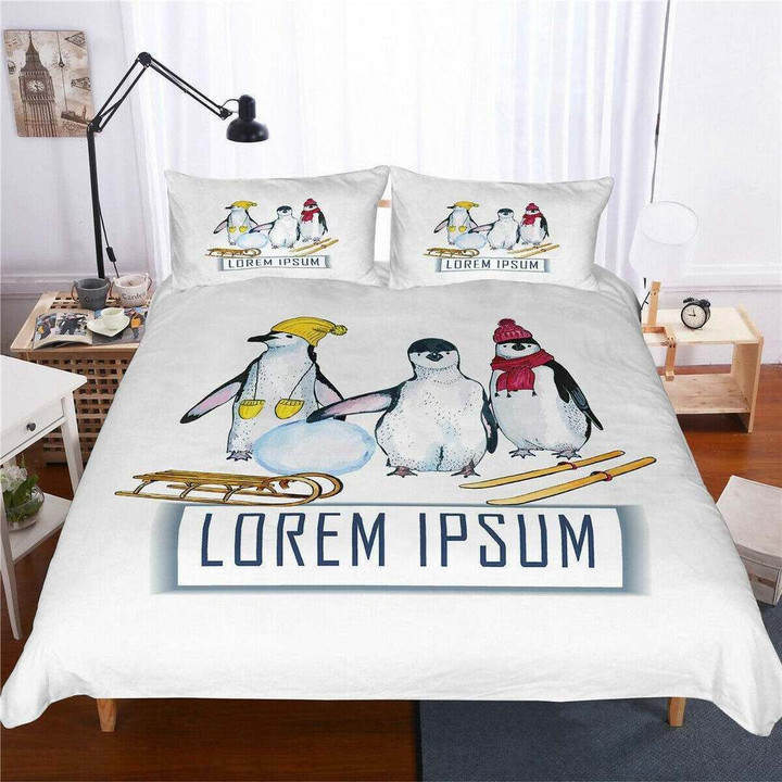 Penguin Cla2809346B Bedding Sets