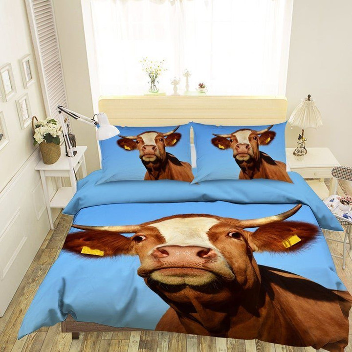 Cow Cla0310153B Bedding Sets