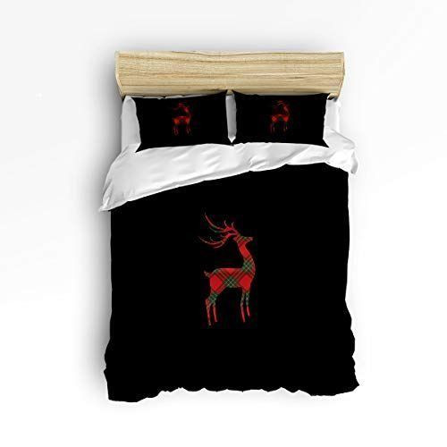 Christmas Deer Cla0510133B Bedding Sets