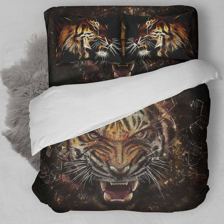 Tiger Roar Clm2210272B Bedding Sets