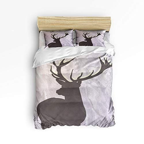 Deer Cla0510175B Bedding Sets
