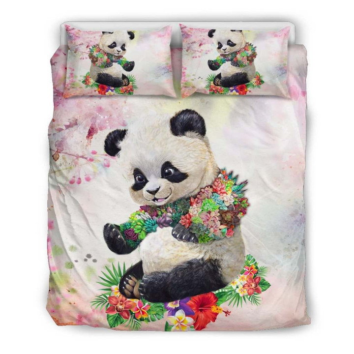 Panda Hwp Cla18100201B Bedding Sets