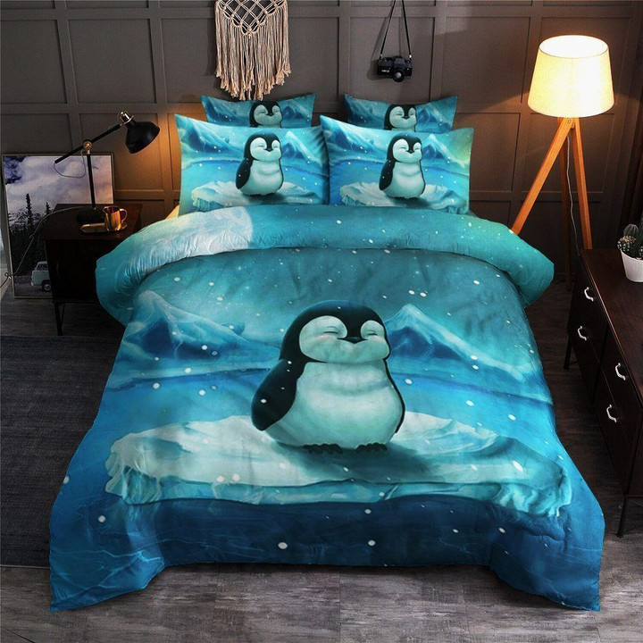 Penguin Nn1809081T Bedding Sets