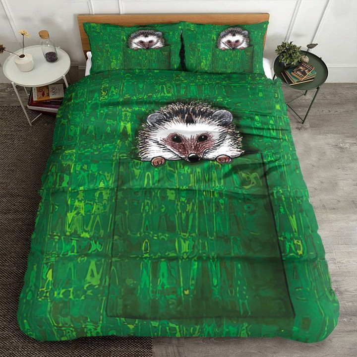 Hedgehog Cg0810056T Bedding Sets