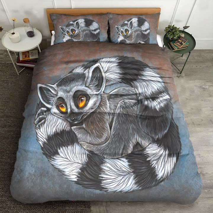 Lemur Nn3009066T Bedding Sets