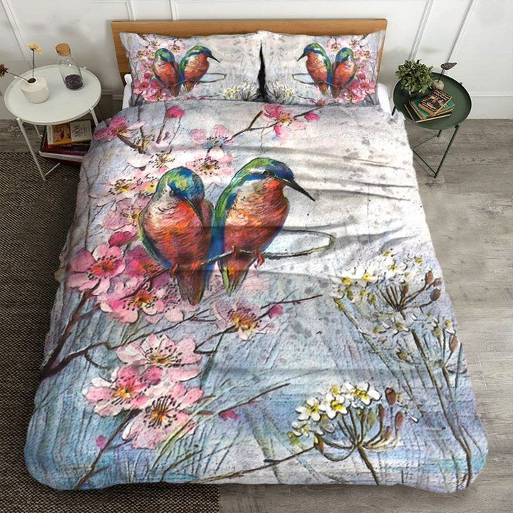 Hummingbird Tn3009060T Bedding Sets