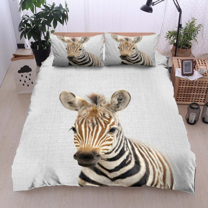 Zebra Vd0110185B Bedding Sets