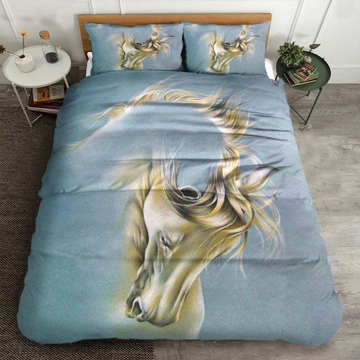 Horse Cg3009056T Bedding Sets