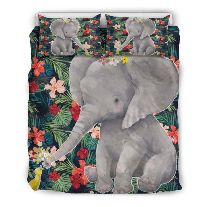 Elephant Cla18100173B Bedding Sets