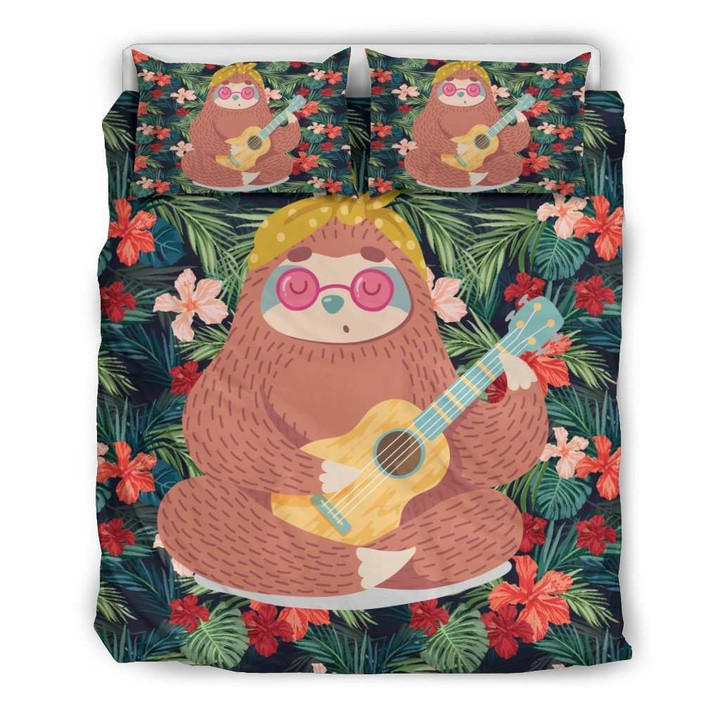 Sloth Cla18100170B Bedding Sets