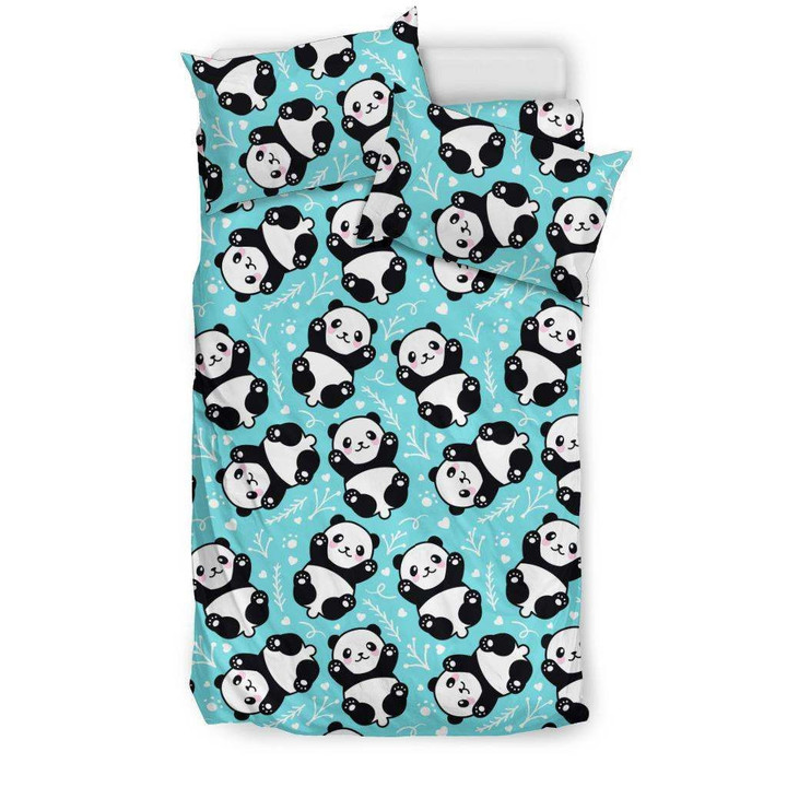 Panda Cla18100337B Bedding Sets