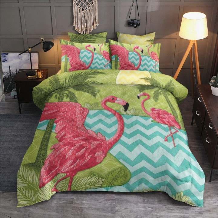 Flamingo Nn250934T Bedding Sets