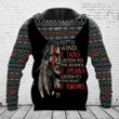 Native American 3D All Over Printed Shirts