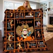 Personaziled Tgg WTP Quilt Blanket , Quilt set , Bedroom Decor , Quilting