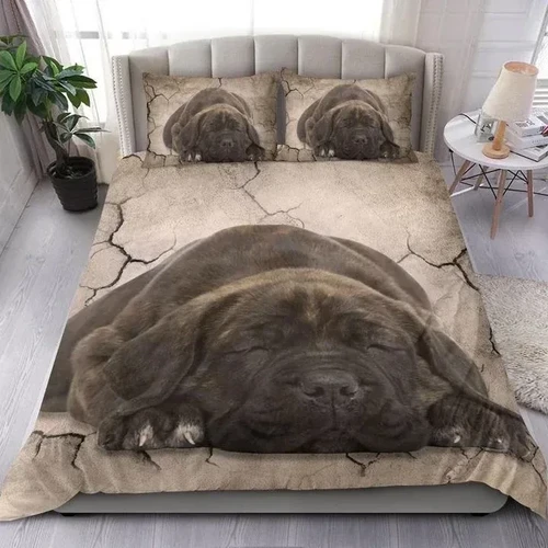 CANE CORSO V2 BEDDING SET