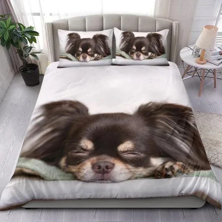 CHIHUAHUA V2 BEDDING SET