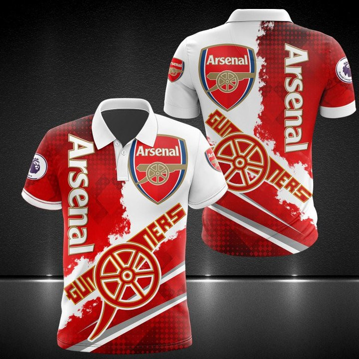 Copy of Arsenal FC POLO ARS26867