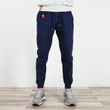 Hot Selling Men Fashion Streetwear Lightweight Joggers Pants