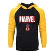 Men Hoodies MARVEL Spiderman Brand High Quality Fashion Cotton Hoodies