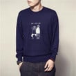 Mens Sweaters Fashion Vintage Knitted
