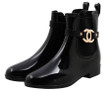 Women Ankle Boots Top Quality Waterproof Fashion Brand Designer